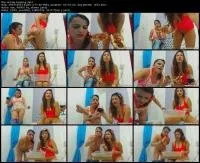 scatting scene preview