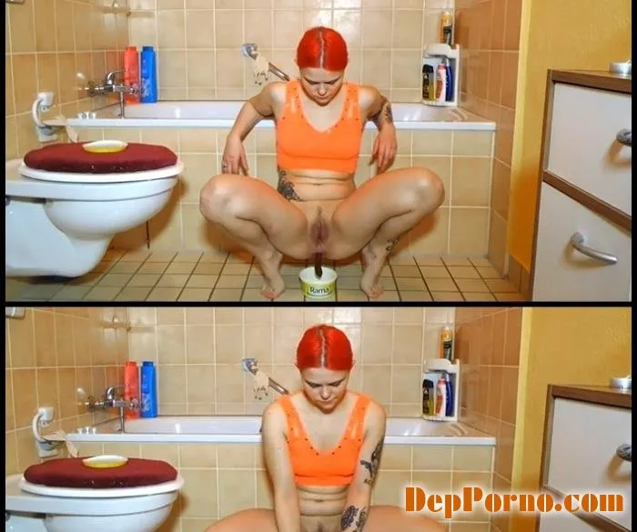 ReleaseFresh caviar Portion [FullHD 1080p]  2018 (Diana Sky) Pissing, Domination