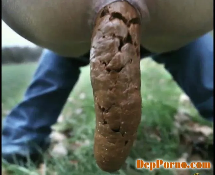 Solo Poop No. 3 [FullHD 1080p]  2018 (Actress: ScatLilSecret)