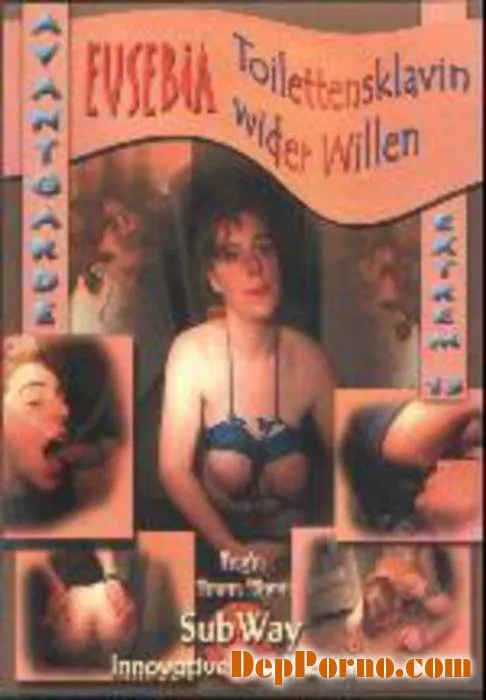 Avantgarde Extreme 13 [DVDRip]  2018 (Girls from KitKatClub) Anal, Domination