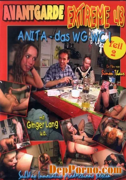 Avantgarde Extreme 43 - Das WG-WC Teil 2 [SD]  2018 (Anita) Bizarre