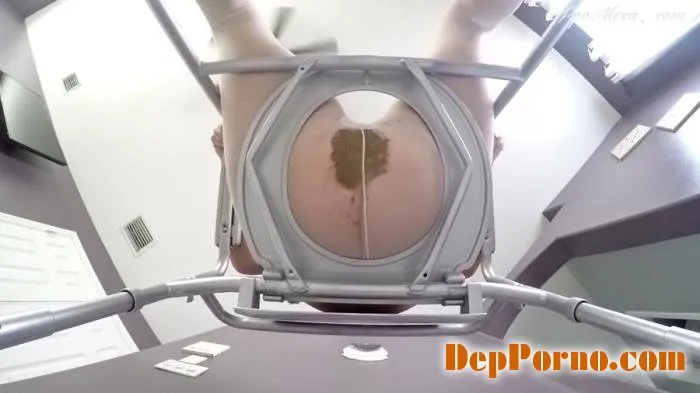 Pantyhose Pooping Over Top You [FullHD 1080p]  2018 (Alexa (Jessica Valentino)) Shit, Poo