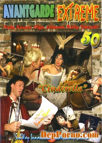 Avantgarde Extreme 50 [DVDRip]  2018 (Nada Njiente, Olga, Ricky Tzatzicki) Straight, Bizarre