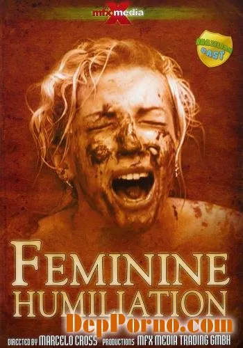 Feminine Humiliation! [DVDRip]  2018 (Kemil Kretli) Scat, Lesbian