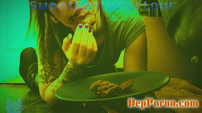 ACID Room with RADSHIT Raider [FullHD 1080p]  2018 (Actress: Sweet Betty Parlour)
