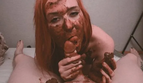 First Person Scat Fantasies [FullHD 1080p]  2018 (Actress: Fanni)