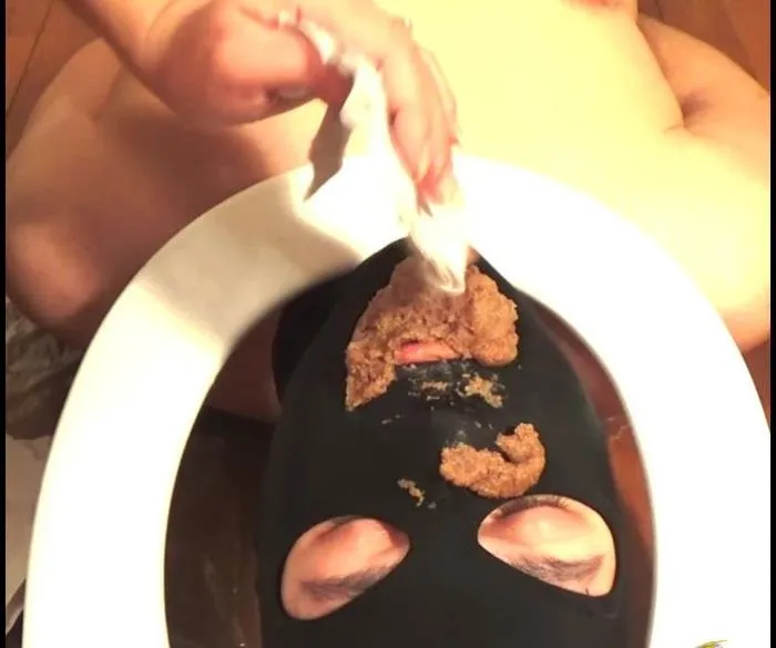 Toilet Mouth [FullHD 1080p]  2018 (Actress: Merida)