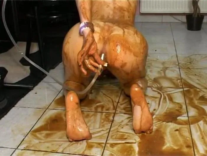 Kleine Naschkatzen part3 [DVDRip]  2018 (Shitmaster 17) Solo, Amateur