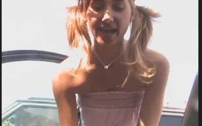 College Girls Pooping RoadTrip [SD]  2018 (Kylee, Kayla, Kamryn, Rachel) Teen, Solo