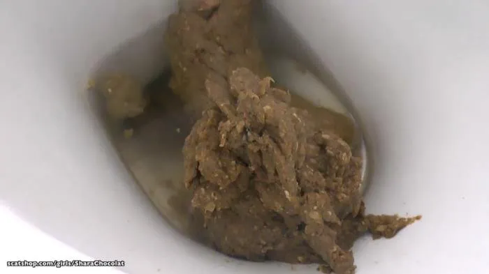 2 Lochness Monster Poos [FullHD 1080p]  2018 (Actress: SharaChocolat)