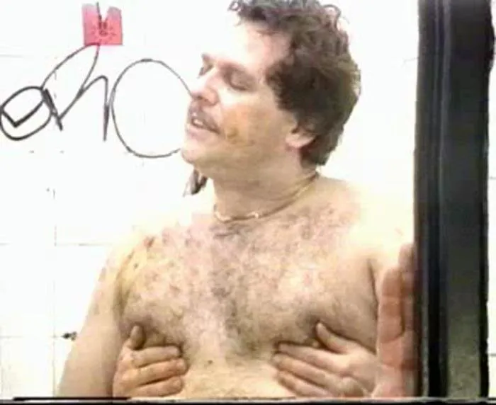 Grenzbereich 16 - Sandra die Öffentliche Toilette [DVDRip]  2018 (Veronica Moser, Ingrid) Piss, Scat