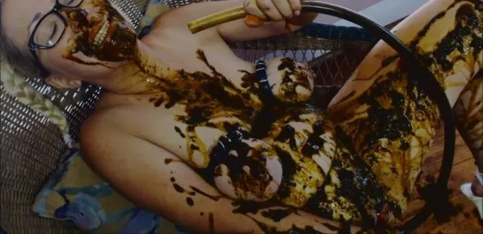 Scat PipeLine [FullHD 1080p]  2018 (Abbraxa) Mature, Extreme Scat
