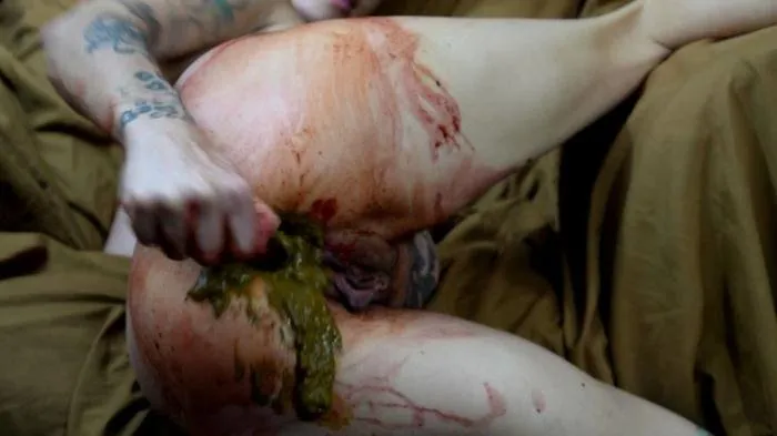 Shit Slut Just Got Nastier [FullHD 1080p]  2018 (Actress: Juicy Julia)