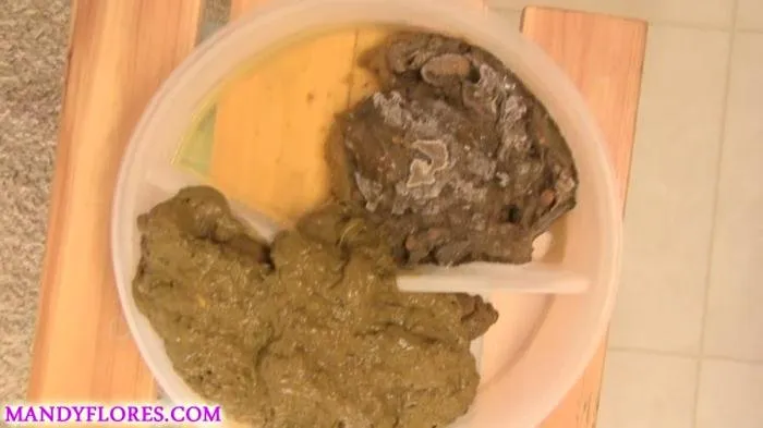 Fudge Brownies Special March [FullHD 1080p]  2018 (Actress: Mandy Flores)