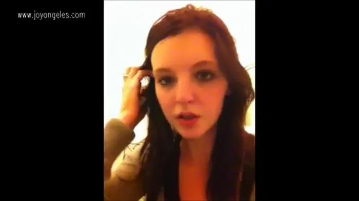 Homemade Scat 19 [SD]  2018 (Rockchick) Toilet Slavery, Shitting