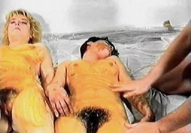 Copro spa treatments [SD]  2018 (Elza) Group, All Sex