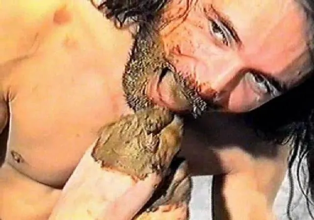 Scat orgy and dirty foot fetish [SD]  2018 (Emyli) Shitting, Sex Scat