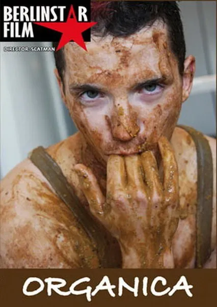 Organica [DVDRip]  2018 (Sahnedeluxe, Rubberdevil, Pepe The Skunk, Sven Falkenberg, Daniel, Bjorn Venurson) Gay Porn Scat, Jerking