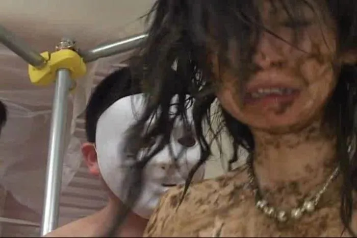 Precious 12 - 3 [SD]  2018 (Actress: Shit People)
