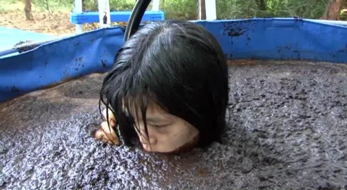 Cow shit Vol.02 [DVDRip]  2018 (Actress: Asian Girl)