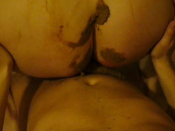 Homemade, Sex Scat [SD]  2018 (ScatGirl) Sex Shit, Eating