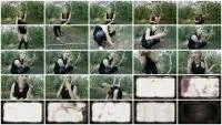 scatting scene preview