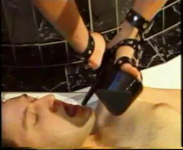 Sperrgebiet Erotik 4 [DVDRip]  2018 (Horny) Extreme, FemDom