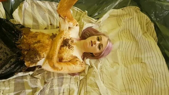 Alice’s Filthy Madness – Part 1-3 [FullHD 1080p]  2018 (Alice) Sex Scat, Blowjob