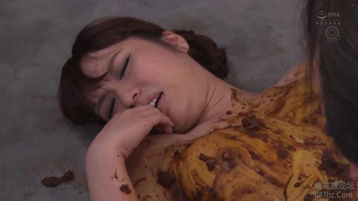 OPUD-292 Deca Butt Instructor Meal Sweat Mamie Lesbian Shyness Beauty [HDRip]  2018 (Actress: Yukari Matsuzawa)