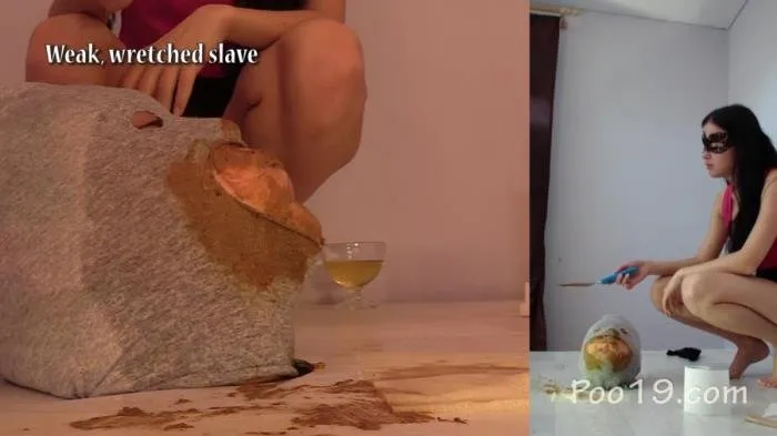2 Close-up [HD 720p]  2018 (MilanaSmelly) Amateur, Humiliation