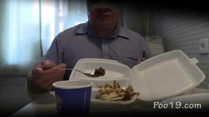 Shit Delivery Restaurant [HD 720p]  2018 (Actress: MilanaSmelly)