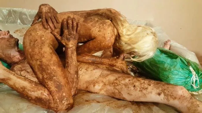 FilthyFlames. Part Five [FullHD 1080p]  2018 (Aria) Pee, Teen