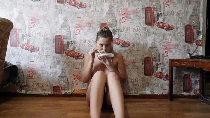 Young scat girls [FullHD 1080p]  2018 (Actress: Anasteisha)