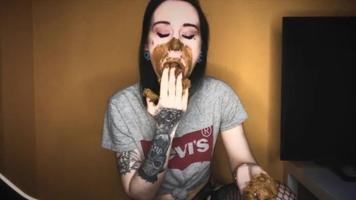 Great collection of unpublished material [FullHD 1080p]  2018 (Actress: DirtyBetty)