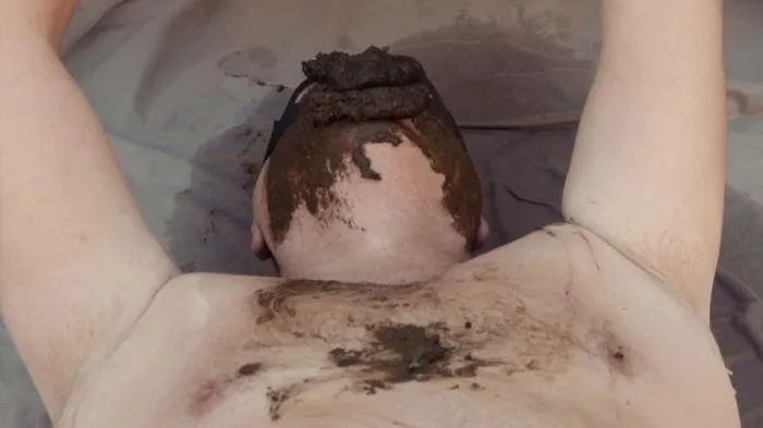 Shit face [FullHD 1080p]  2019 (Actress: MistressSophia)
