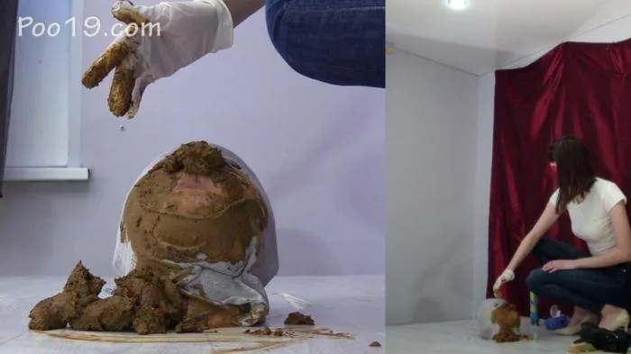 I was defeated [FullHD 1080p]  2019 (Actress: MilanaSmelly)