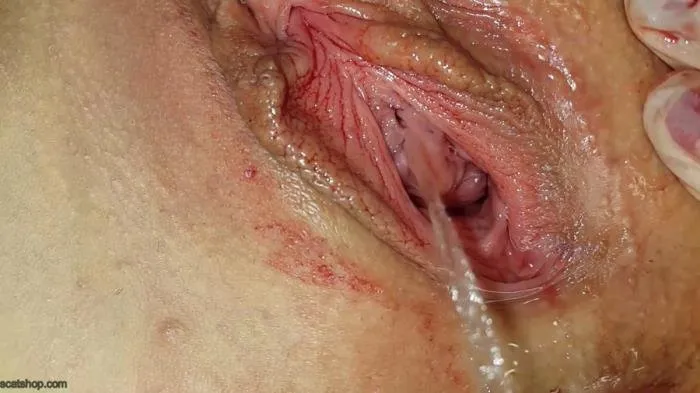 Shit and Blood Vol.8 Speculum [FullHD 1080p]  2019 (Anna Coprofield) Scatology, Extreme Scat