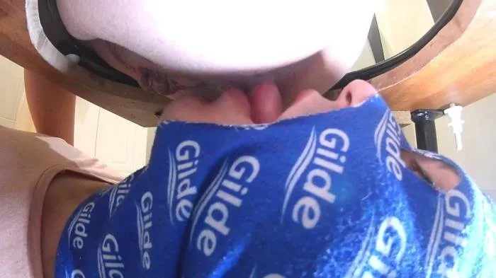 Thick Shit for Dinner [FullHD 1080p]  2019 (Actress: MistressAnna)