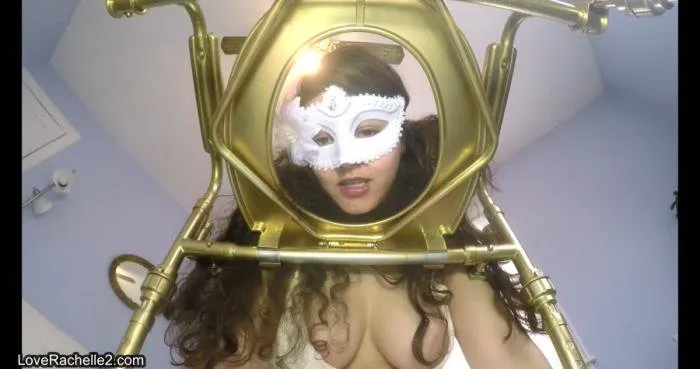 Goddess SHITS On Your Face… Worship Me, Worm [UltraHD 4K]  2019 (LoveRachelle2) Domination, Humiliation