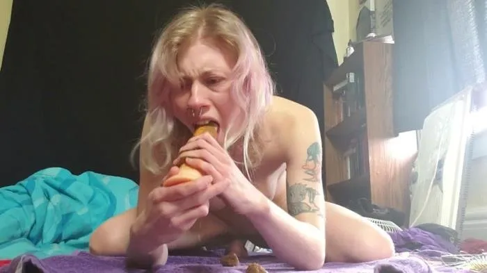 Double Penetration Scat Puke [FullHD 1080p]  2019 (xxecstacy) Efro, Toys