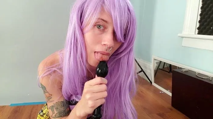 Cosplay Anal Gets Shitty [FullHD 1080p]  2019 (xxecstacy) Toys