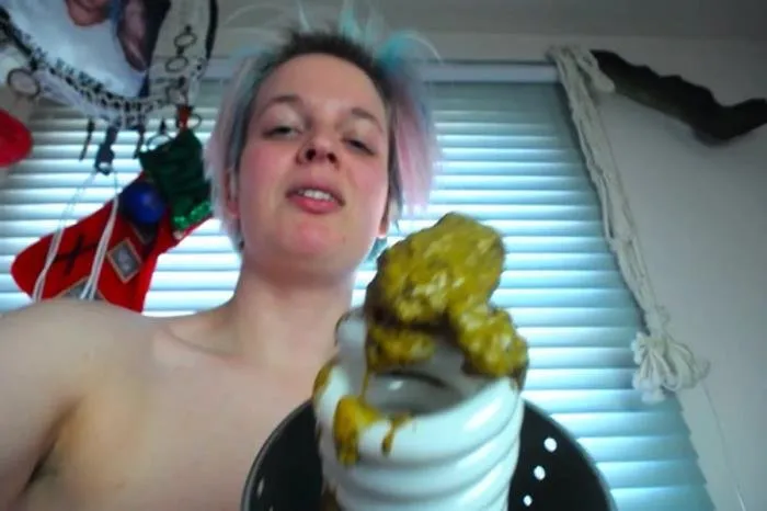 Wet Massive Load 3 [SD]  2019 (kalasextoncb) Amateur, Solo