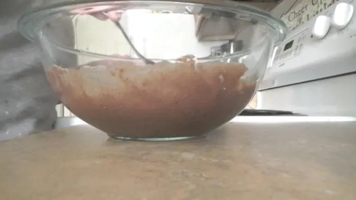 Chocolate Brownie Poop Cake [FullHD 1080p]  2020 (Alicia1983june) Scatology, Extreme Scat