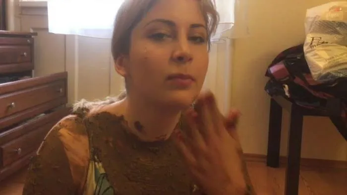 Scat Body 2 [HD 720p]  2020 (SmellyVany) Shitting, Scatting