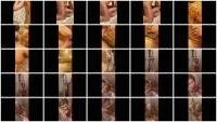 scatting scene preview