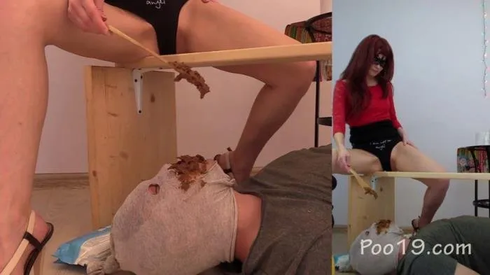 Each girl has their own individual taste! [FullHD 1080p]  2020 (MilanaSmelly) Domination, Scat Porn