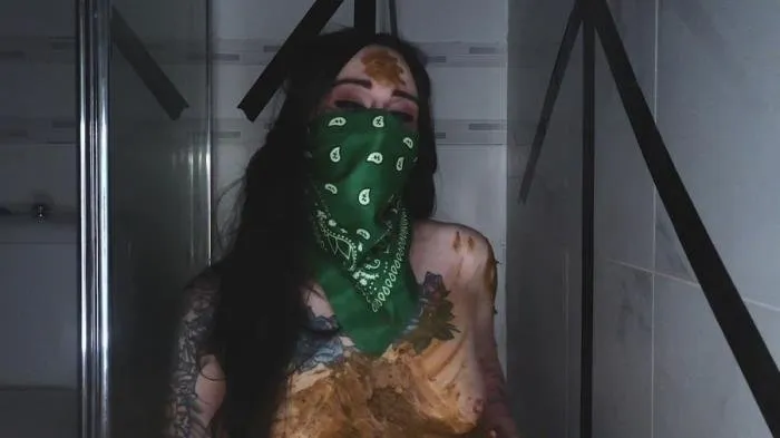 Impossible SHIT LOAD from Betty [FullHD 1080p]  2020 (Actress: DirtyBetty)