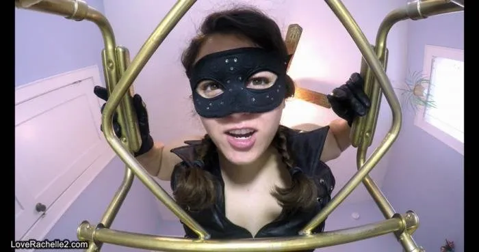 Gag On My Shit You Worthless Dog [UltraHD 4K]  2020 (LoveRachelle2) Domination, Solo