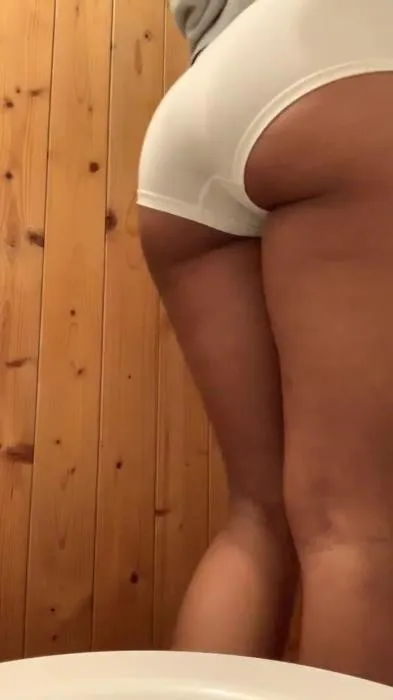 I may wanted to get caught [UltraHD 2K]  2020 (kinkycat) Defecation, Extreme