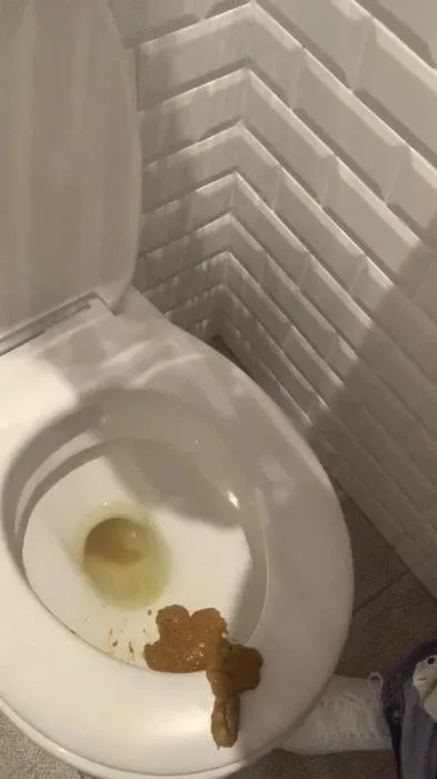 The fuck boy [UltraHD 2K]  2020 (kinkycat) Poop, Defecation